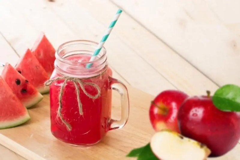 Sinh tố trái cây đa dạng