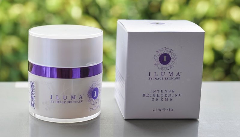 Kem Image Iluma Intense Brightening Creme