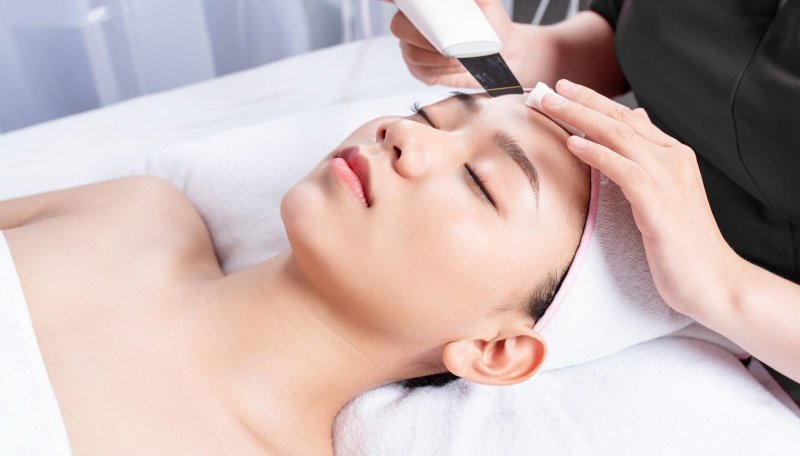 Sử dụng biện pháp phù hợp với từng loại da