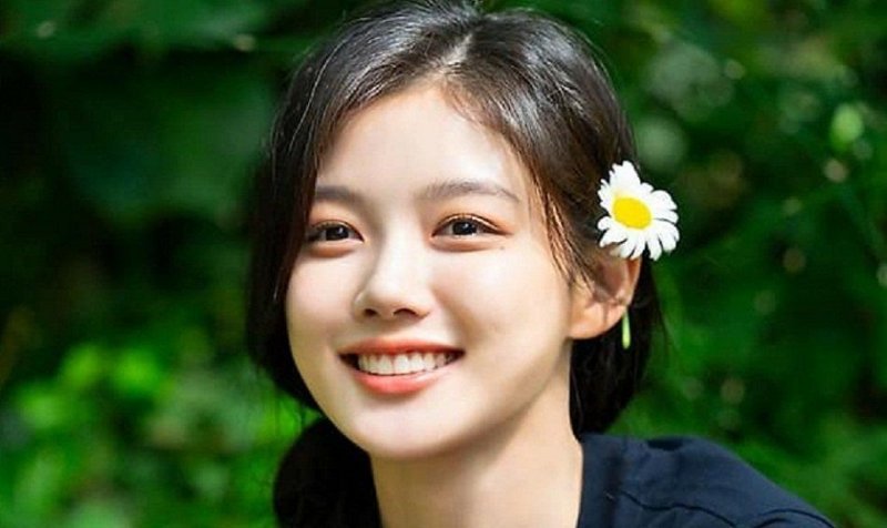 Mỉm cười thường xuyên